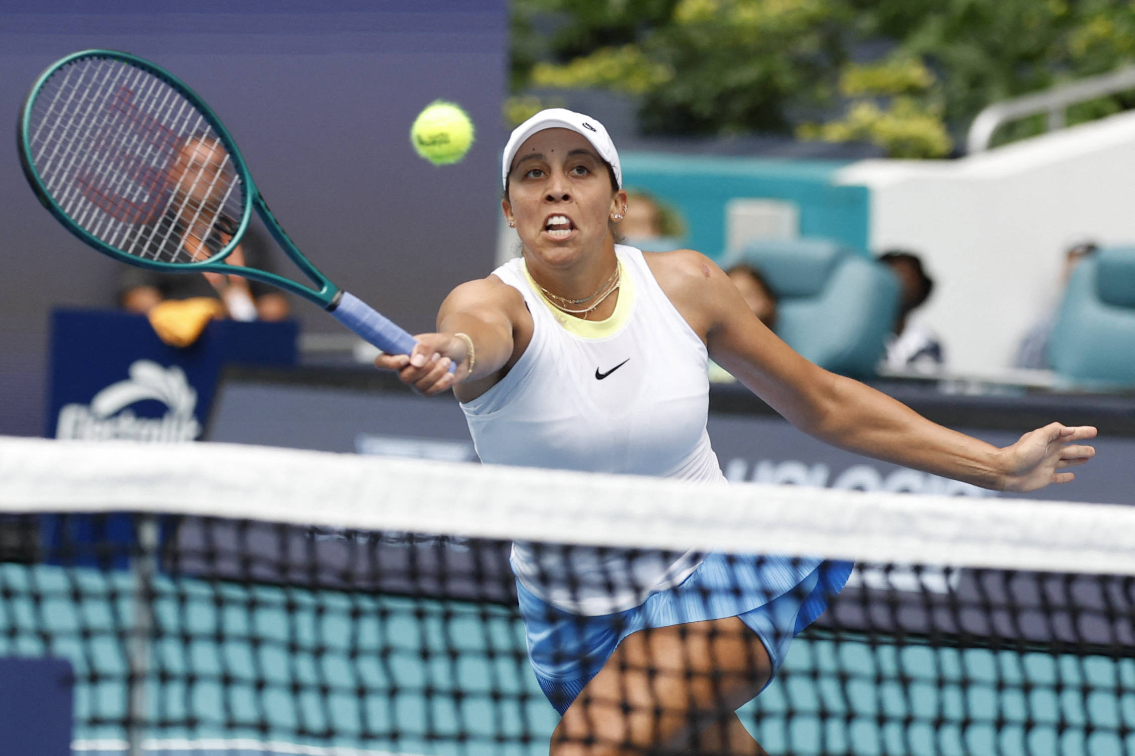 跑动积极性 跑动积极性